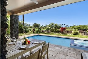 Kamilo 219 4 Bedroom Townhouse