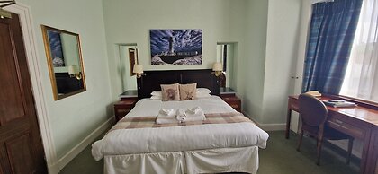 Corsewall Lighthouse Hotel