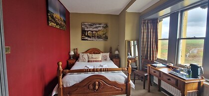 Corsewall Lighthouse Hotel