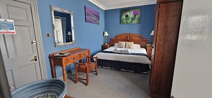Corsewall Lighthouse Hotel