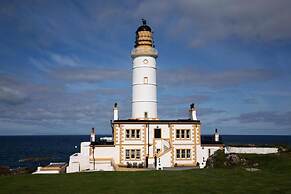 Corsewall Lighthouse Hotel