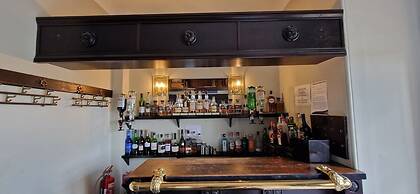 Corsewall Lighthouse Hotel