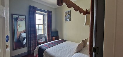 Corsewall Lighthouse Hotel