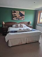 Corsewall Lighthouse Hotel