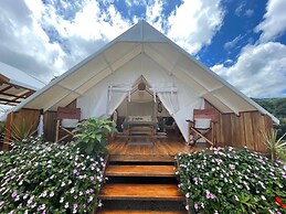 Alas Glamping