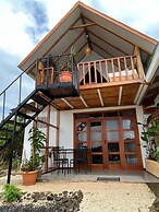 Alas Glamping