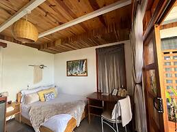 Alas Glamping