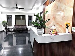 Tam Coc Boutique Hotel