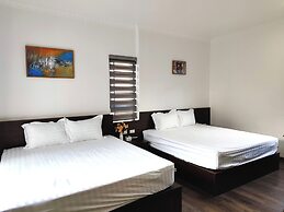 Tam Coc Boutique Hotel