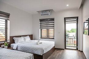 Tam Coc Boutique Hotel