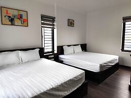Tam Coc Boutique Hotel