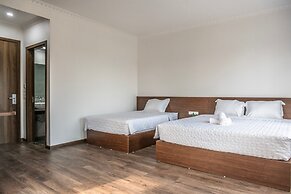 Tam Coc Boutique Hotel