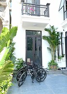 Tam Coc Boutique Hotel
