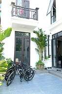 Tam Coc Boutique Hotel