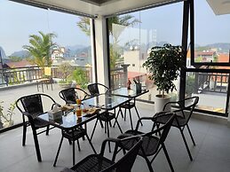 Tam Coc Boutique Hotel