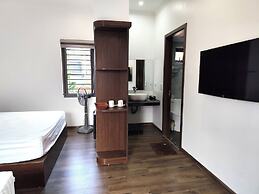 Tam Coc Boutique Hotel