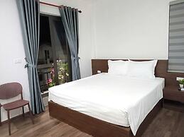Tam Coc Boutique Hotel