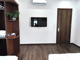 Tam Coc Boutique Hotel