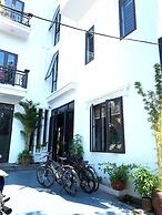 Tam Coc Boutique Hotel