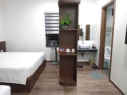 Tam Coc Boutique Hotel