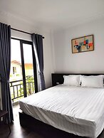 Tam Coc Boutique Hotel