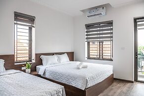 Tam Coc Boutique Hotel