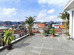 Tam Coc Boutique Hotel