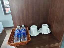 Tam Coc Boutique Hotel