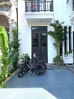 Tam Coc Boutique Hotel
