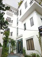 Tam Coc Boutique Hotel