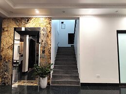 Tam Coc Boutique Hotel