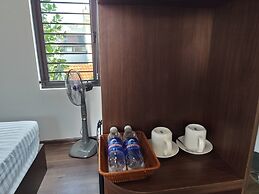 Tam Coc Boutique Hotel