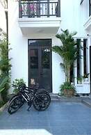 Tam Coc Boutique Hotel