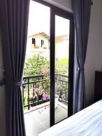 Tam Coc Boutique Hotel