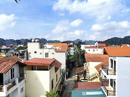 Tam Coc Boutique Hotel