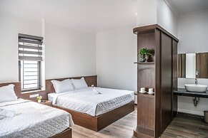 Tam Coc Boutique Hotel