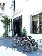 Tam Coc Boutique Hotel