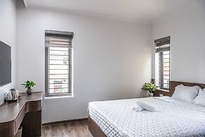 Tam Coc Boutique Hotel