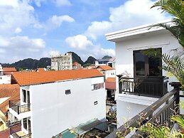 Tam Coc Boutique Hotel