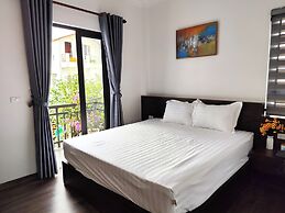 Tam Coc Boutique Hotel