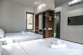 Tam Coc Boutique Hotel