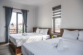 Tam Coc Boutique Hotel