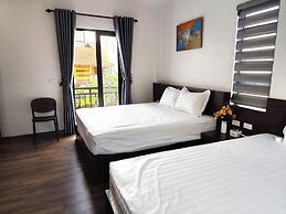 Tam Coc Boutique Hotel