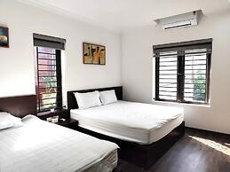 Tam Coc Boutique Hotel