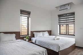 Tam Coc Boutique Hotel