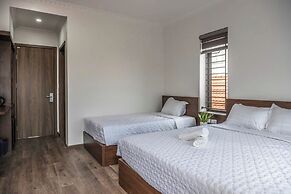 Tam Coc Boutique Hotel