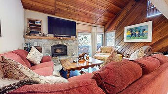 Snowcreek I #47 4 Bedroom Condo