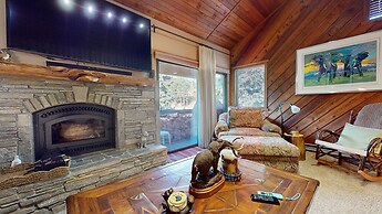 Snowcreek I #47 4 Bedroom Condo