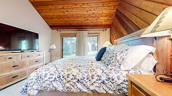 Snowcreek I #47 4 Bedroom Condo