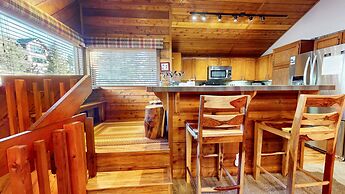 Snowcreek I #47 4 Bedroom Condo